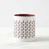Tasse Baby Giraffe Frenzy (Centre)