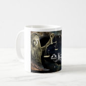 Tasse Balance (Devant gauche)