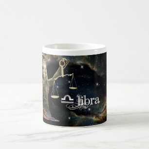 Tasse Balance