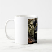 Tasse Balance (Gauche)