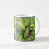 Tasse "Bananas" de Paul McGehee (Devant droit)