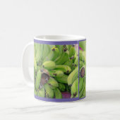 Tasse "Bananas" de Paul McGehee (Devant gauche)