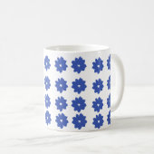 Tasse BAR-127 (Devant droit)