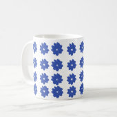 Tasse BAR-127 (Devant gauche)