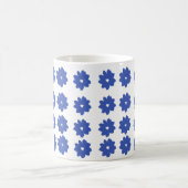 Tasse BAR-127 (Centre)