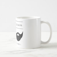 Tasse barbue
