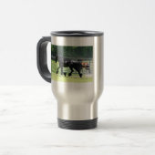 Tasse baroque de ferme (Devant gauche)