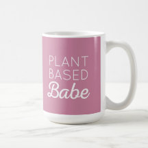 Tasse Basée sur Plante de rose de bébé