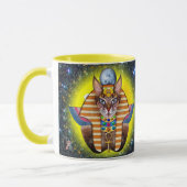 Tasse Bastet (Gauche)