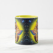 Tasse Bastet (Centre)