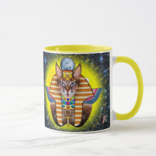 Tasse Bastet