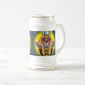 Tasse Bastet (Devant droit)