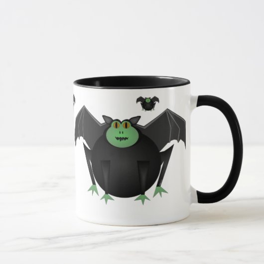 Tasse Batfrog (Droite)