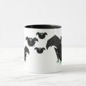 Tasse Batfrog (Centre)