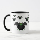 Tasse Batfrog (Gauche)