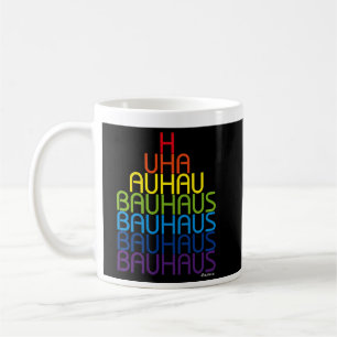 Tasse Bauhaus