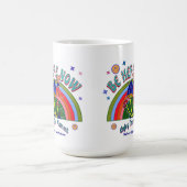 TASSE BE HERE NOW (Centre)
