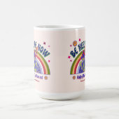 TASSE BE HERE NOW (Centre)