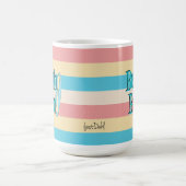 Tasse Beach Bum 15 oz. (Centre)