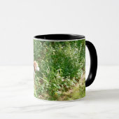 Tasse Beagle  (Devant droit)