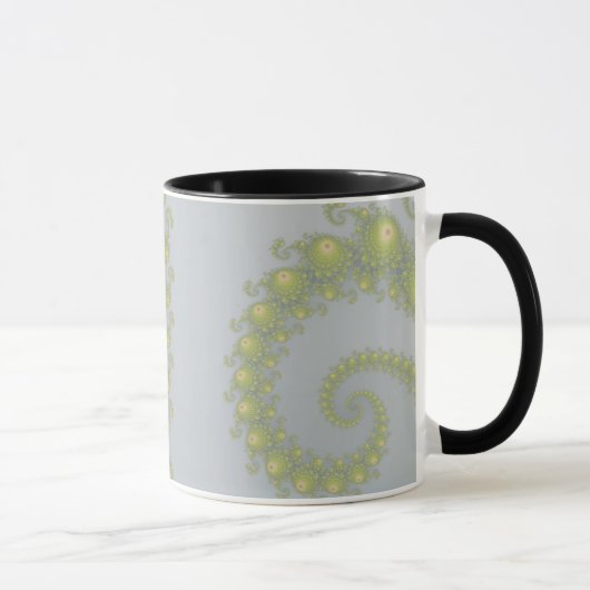Tasse Bébé Spirole (Droite)