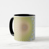 Tasse Bébé Spirole (Devant gauche)