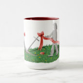 Tasse Becher Anker Mok (Midden)