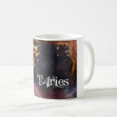 Tasse Bélier (Devant droit)