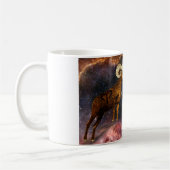 Tasse Bélier (Gauche)