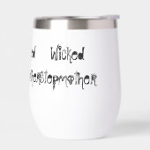 Tasse Belle-mère méchante (Gauche)