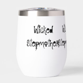 Tasse Belle-mère méchante