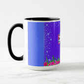 Tasse Bénédictions de Résurrection (Gauche)