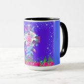 Tasse Bénédictions de Résurrection (Devant droit)