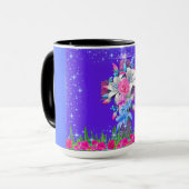 Tasse Bénédictions de Résurrection (Devant gauche)