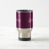Tasse Betty (Centre)