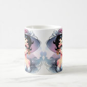 Tasse betty Boop (Centre)