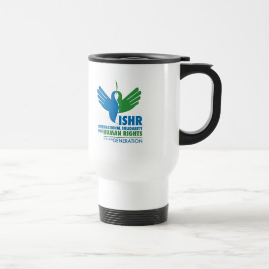 TASSE BG DE VOYAGE D'ISHR (Droite)
