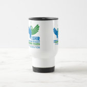 TASSE BG DE VOYAGE D'ISHR (Centre)