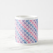 Tasse Bi Pride Ho Ho Ho (Centre)