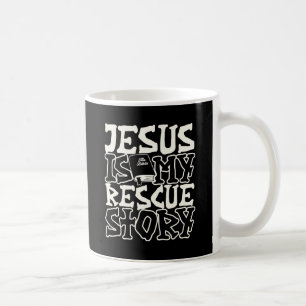 Tasse Biblique Chrétienne Jésus Est Mon Histoire D