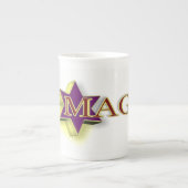 Tasse biblique de Magi (Devant)