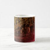 Tasse bicolore 444ml (Centre)