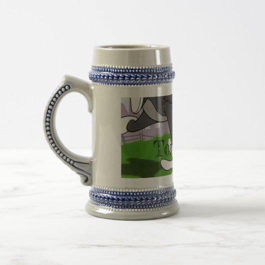 TASSE BIERPUL (Links)