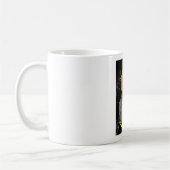 Tasse Bigfoot SMG LLC (Gauche)