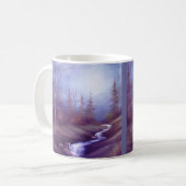 Tasse bilatérale cachée de courant (Devant gauche)