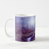 Tasse bilatérale cachée de courant (Gauche)