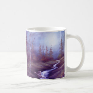 Tasse bilatérale cachée de courant