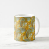 Tasse - Billes de verre (Devant droit)