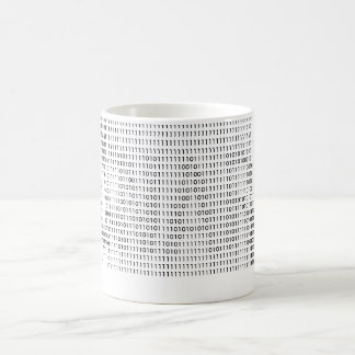 Tasse binaire