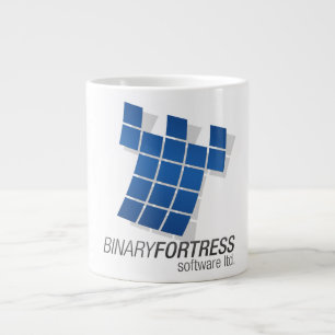 Tasse binaire de forteresse